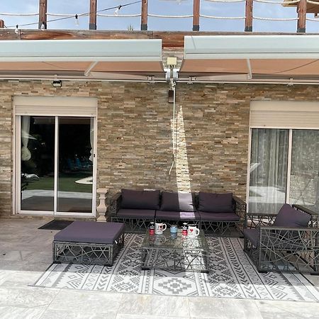 Habitacion Agregada, Suite Frente A La Piscina 2 P Habitacion No Casa Completa Сан-Висенте-дель-Распеч Экстерьер фото