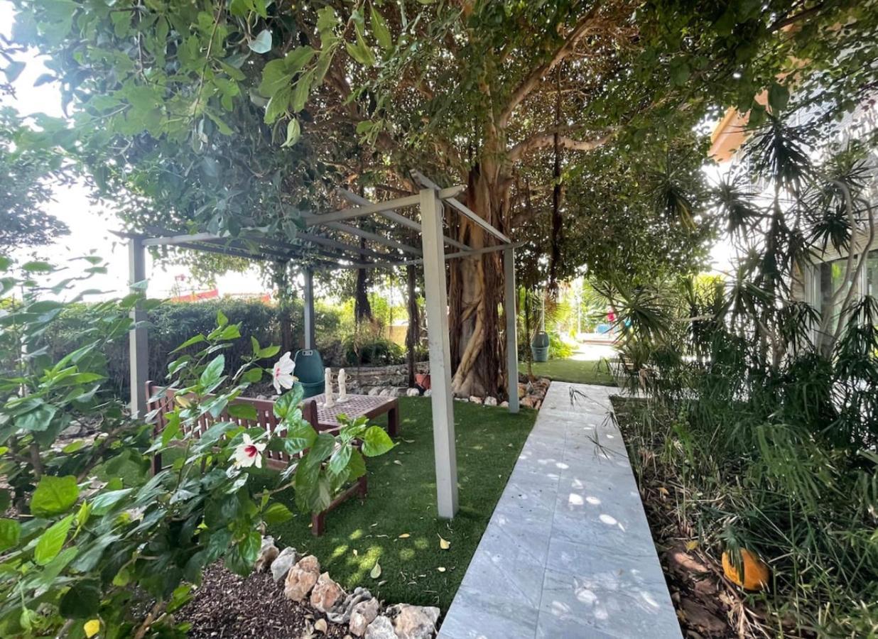 Habitacion Agregada, Suite Frente A La Piscina 2 P Habitacion No Casa Completa Сан-Висенте-дель-Распеч Экстерьер фото
