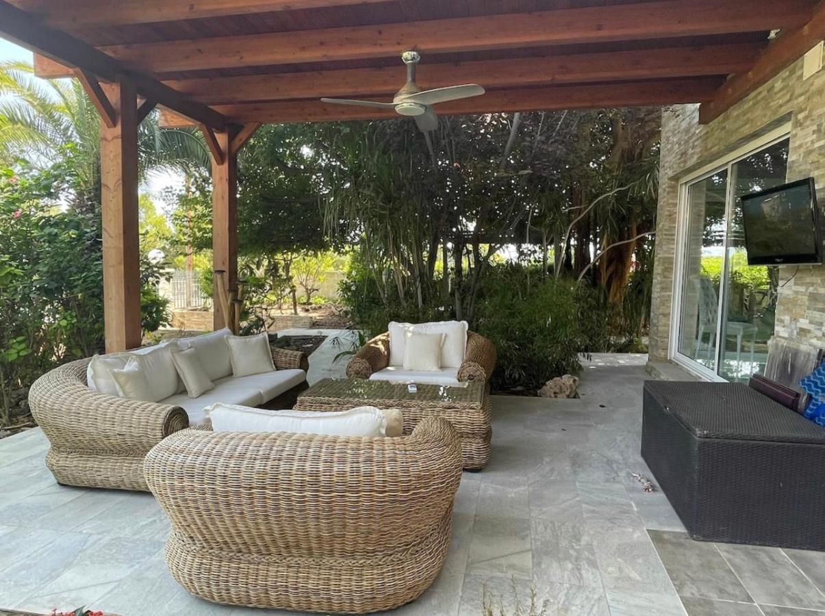 Habitacion Agregada, Suite Frente A La Piscina 2 P Habitacion No Casa Completa Сан-Висенте-дель-Распеч Экстерьер фото