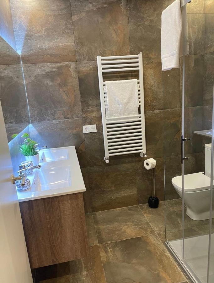 Habitacion Agregada, Suite Frente A La Piscina 2 P Habitacion No Casa Completa Сан-Висенте-дель-Распеч Экстерьер фото