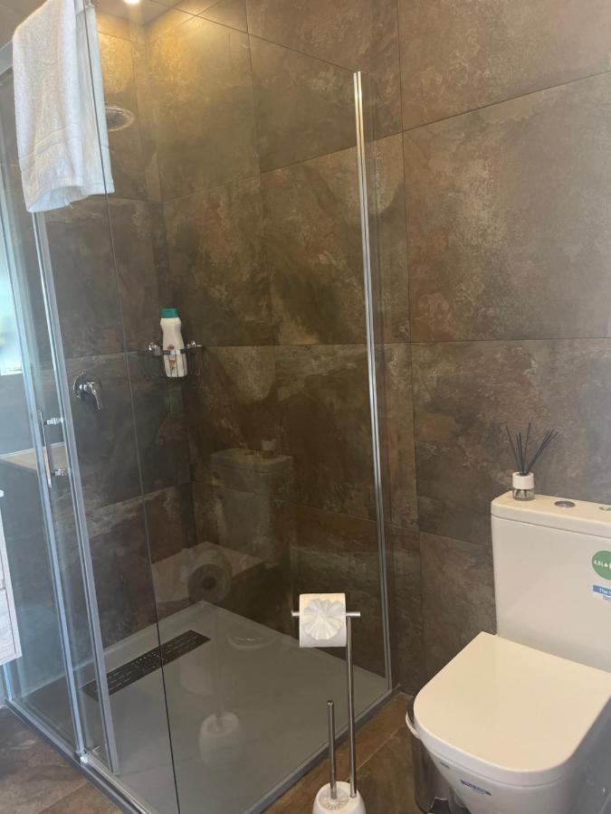 Habitacion Agregada, Suite Frente A La Piscina 2 P Habitacion No Casa Completa Сан-Висенте-дель-Распеч Экстерьер фото
