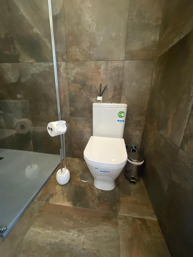 Habitacion Agregada, Suite Frente A La Piscina 2 P Habitacion No Casa Completa Сан-Висенте-дель-Распеч Экстерьер фото